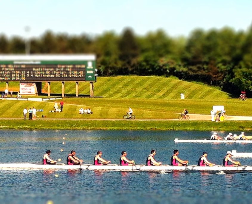 News Nottingham Rowing Club